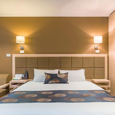 The Waverley International Hotel Глен-Уэверли Экстерьер фото