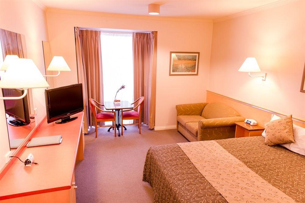The Waverley International Hotel Глен-Уэверли Экстерьер фото