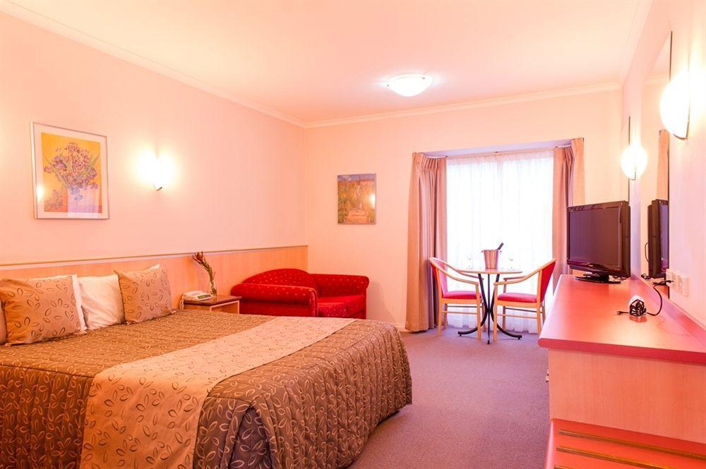 The Waverley International Hotel Глен-Уэверли Экстерьер фото