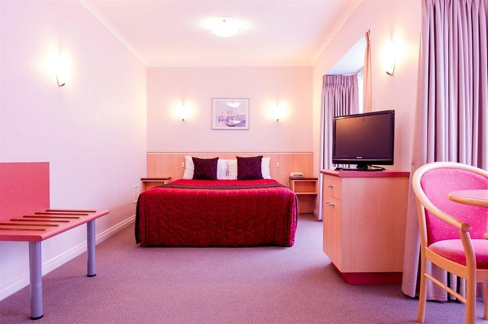 The Waverley International Hotel Глен-Уэверли Экстерьер фото