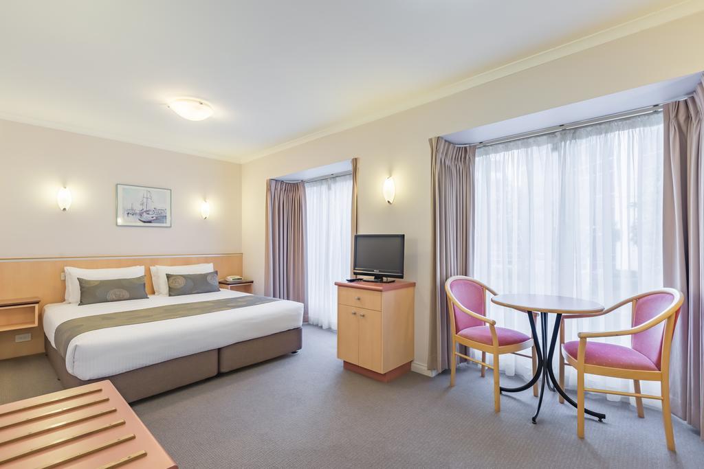 The Waverley International Hotel Глен-Уэверли Экстерьер фото