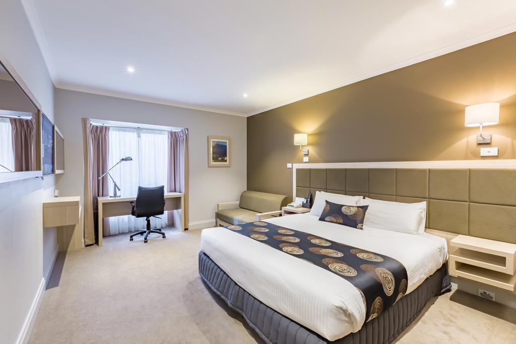 The Waverley International Hotel Глен-Уэверли Экстерьер фото