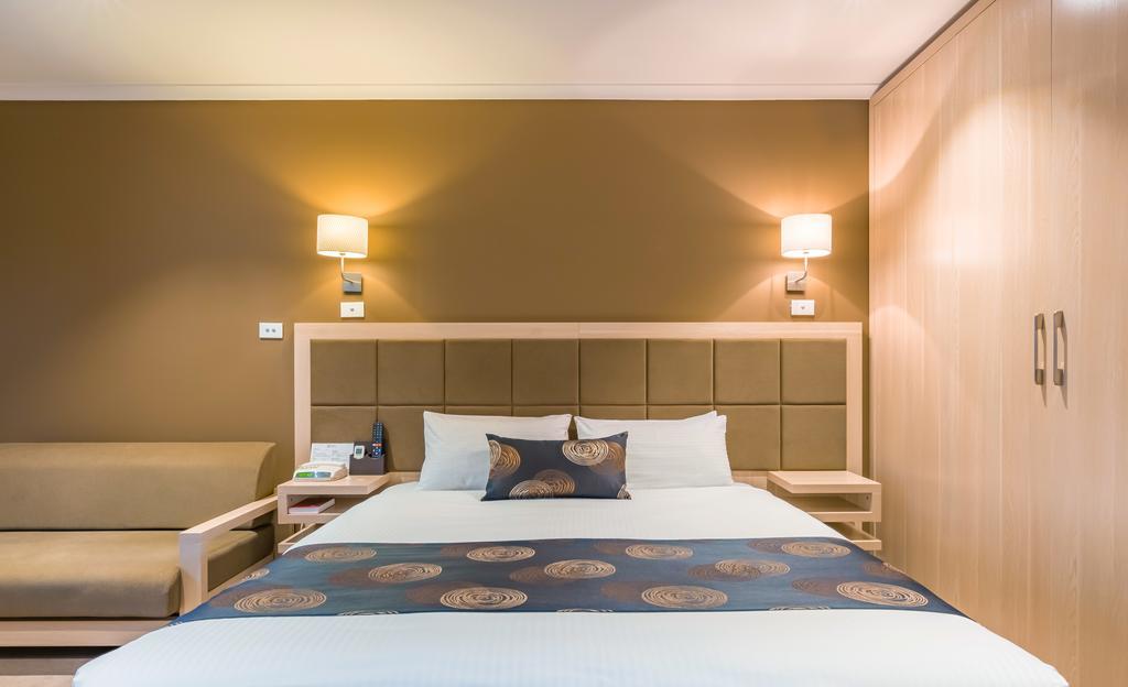 The Waverley International Hotel Глен-Уэверли Экстерьер фото