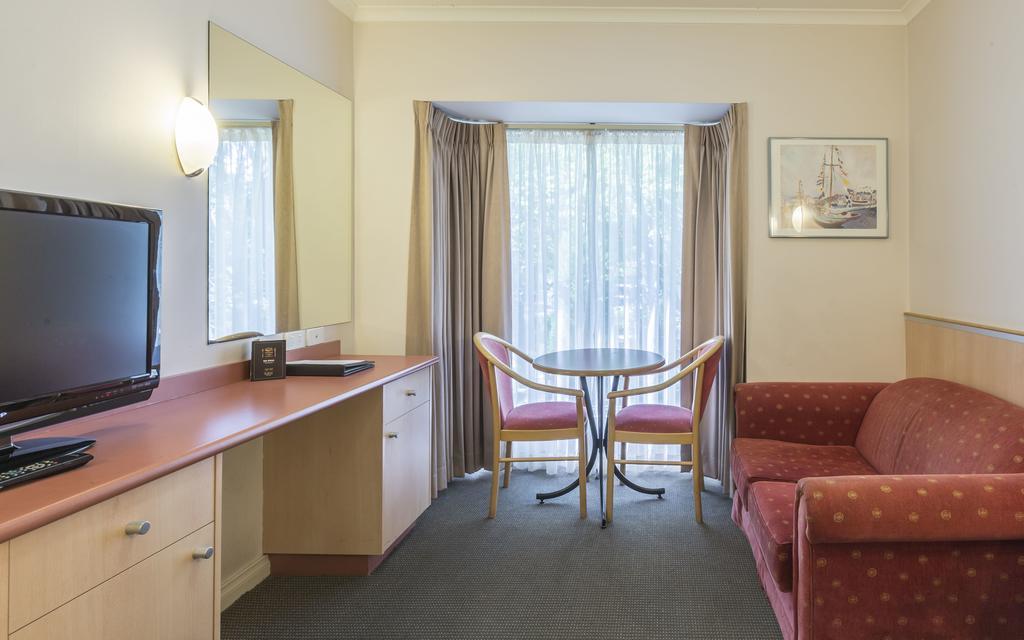 The Waverley International Hotel Глен-Уэверли Экстерьер фото