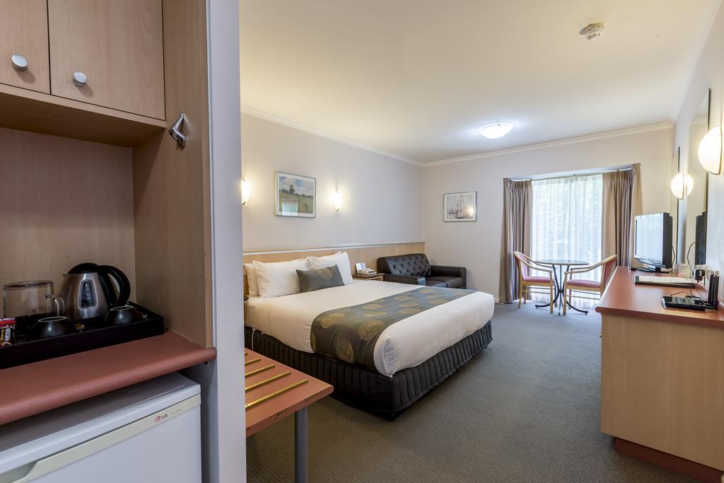 The Waverley International Hotel Глен-Уэверли Экстерьер фото