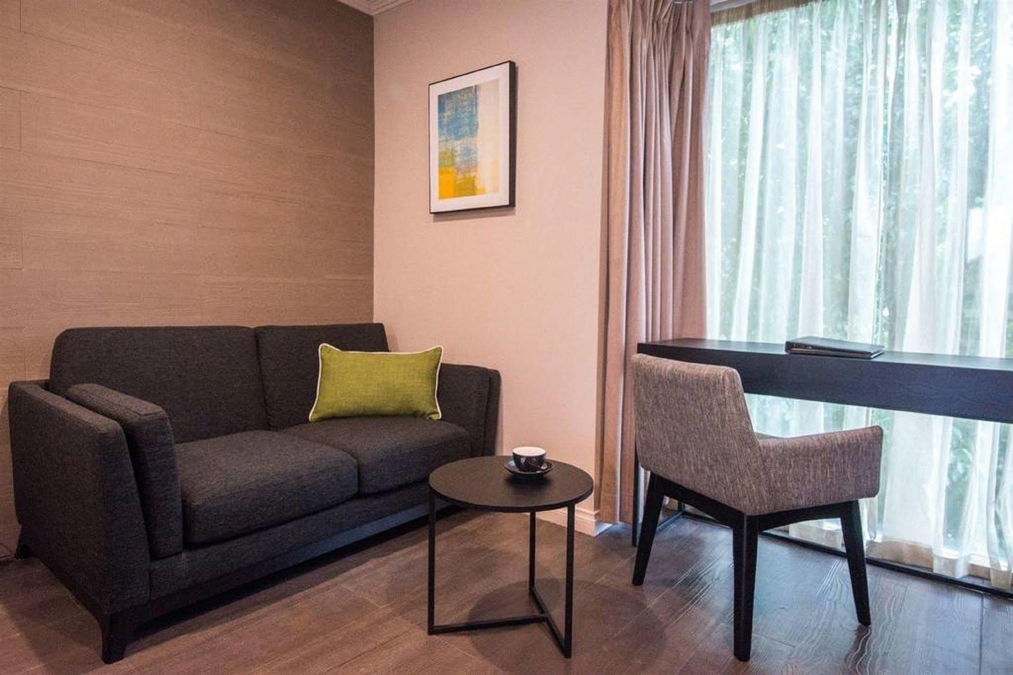 The Waverley International Hotel Глен-Уэверли Экстерьер фото