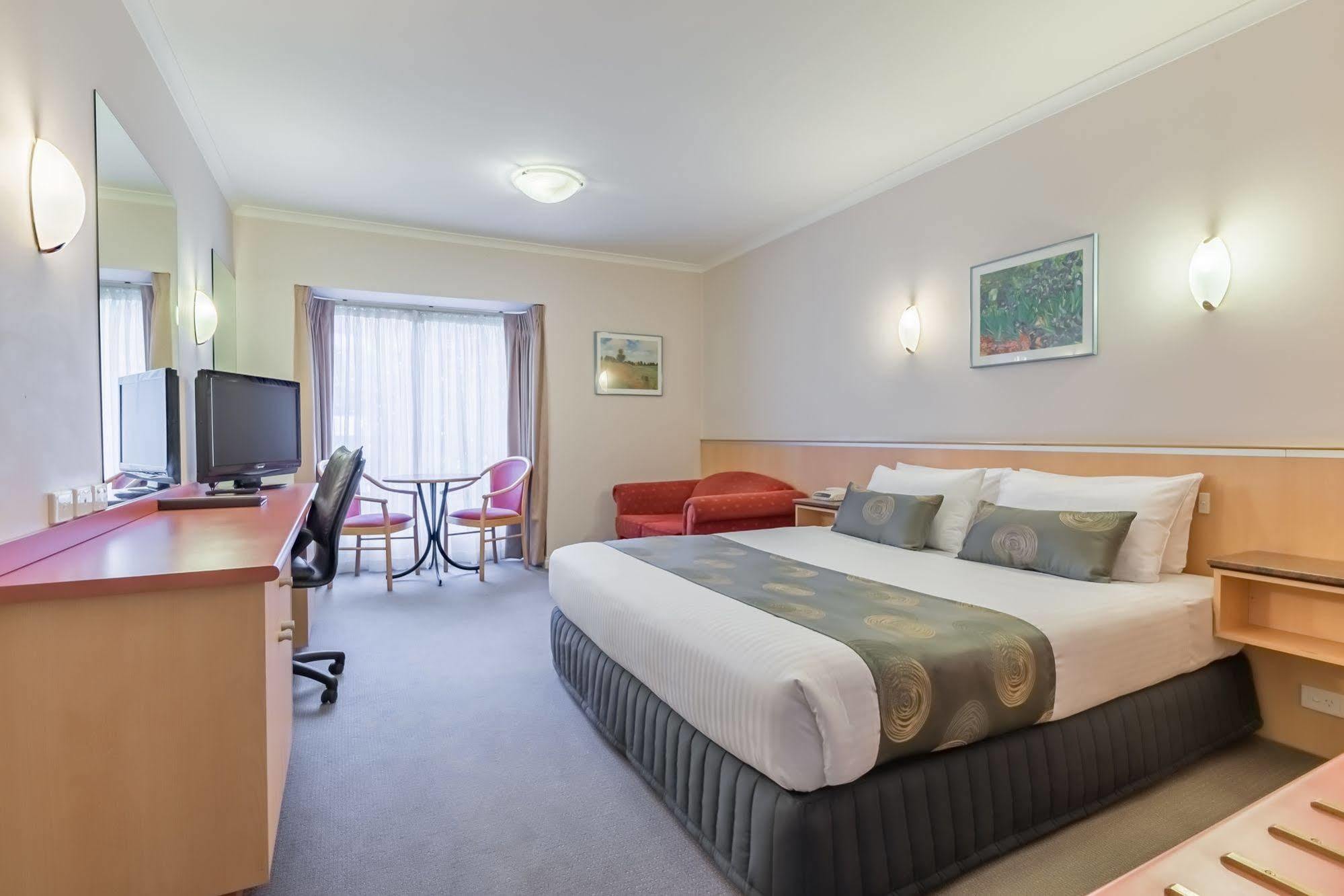 The Waverley International Hotel Глен-Уэверли Экстерьер фото